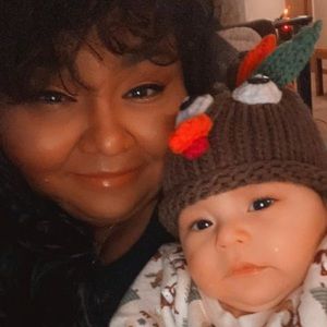 Meet your Posher, Nina